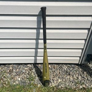 AvengeOne baseball bat